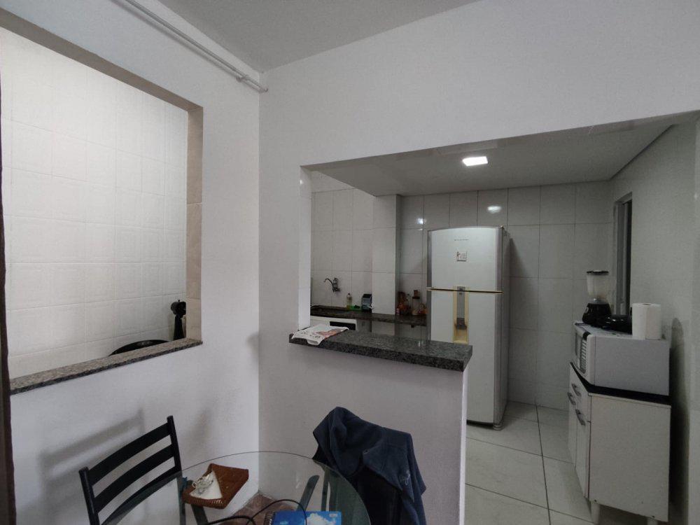 Casa, Eldoradinho, 2 Quartos, 2 Vagas