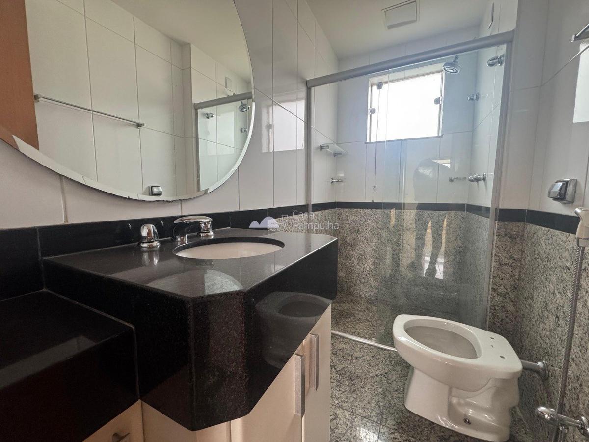 Apartamento, Santa Amélia, 4 Quartos, 4 Vagas, 1 Suíte