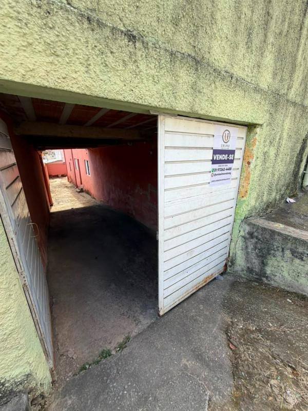 Casa, São Benedito, 3 Quartos, 1 Vaga