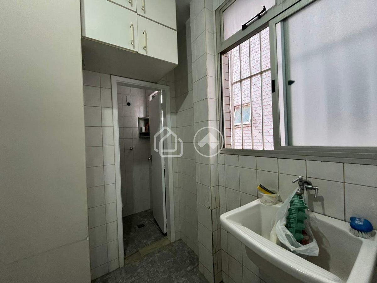 Apartamento, Buritis, 3 Quartos, 2 Vagas, 1 Suíte