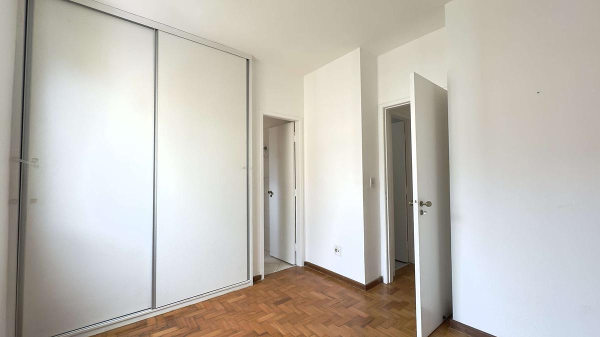 Cobertura, Estoril, 3 Quartos, 1 Vaga, 1 Suíte