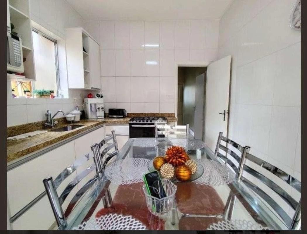 Casa, Salgado Filho, 3 Quartos, 2 Vagas, 1 Suíte