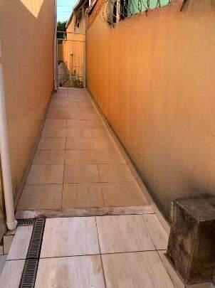 Casa, São Pedro, 2 Quartos, 1 Vaga