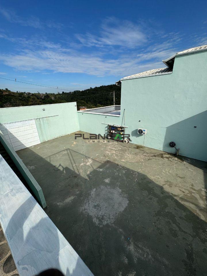 Casa, Centro, 4 Quartos, 4 Vagas, 2 Suítes