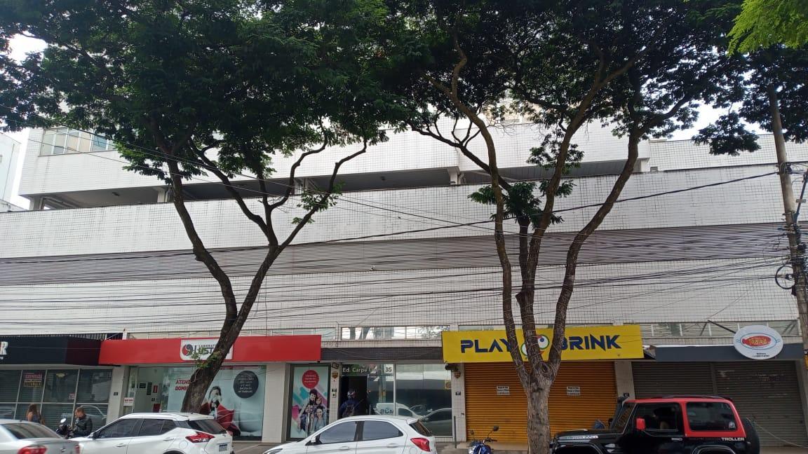 Sala, Cidade Nova, 0 Quarto, 0 Vaga