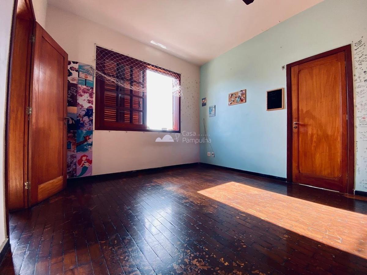 Casa, São Luiz (pampulha), 5 Quartos, 20 Vagas, 2 Suítes