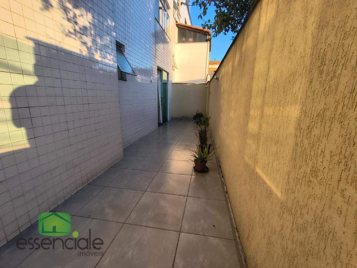 Apartamento, Novo Eldorado, 3 Quartos, 2 Vagas, 1 Suíte