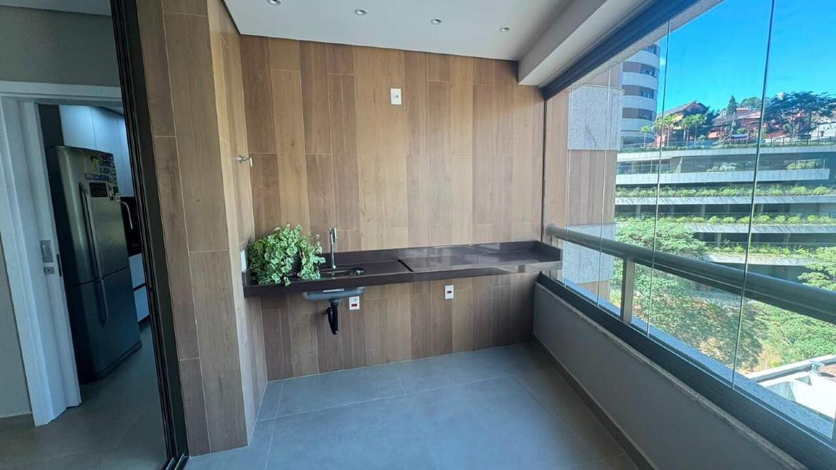 Apartamento, Vale do Sereno, 3 Quartos, 2 Vagas, 1 Suíte