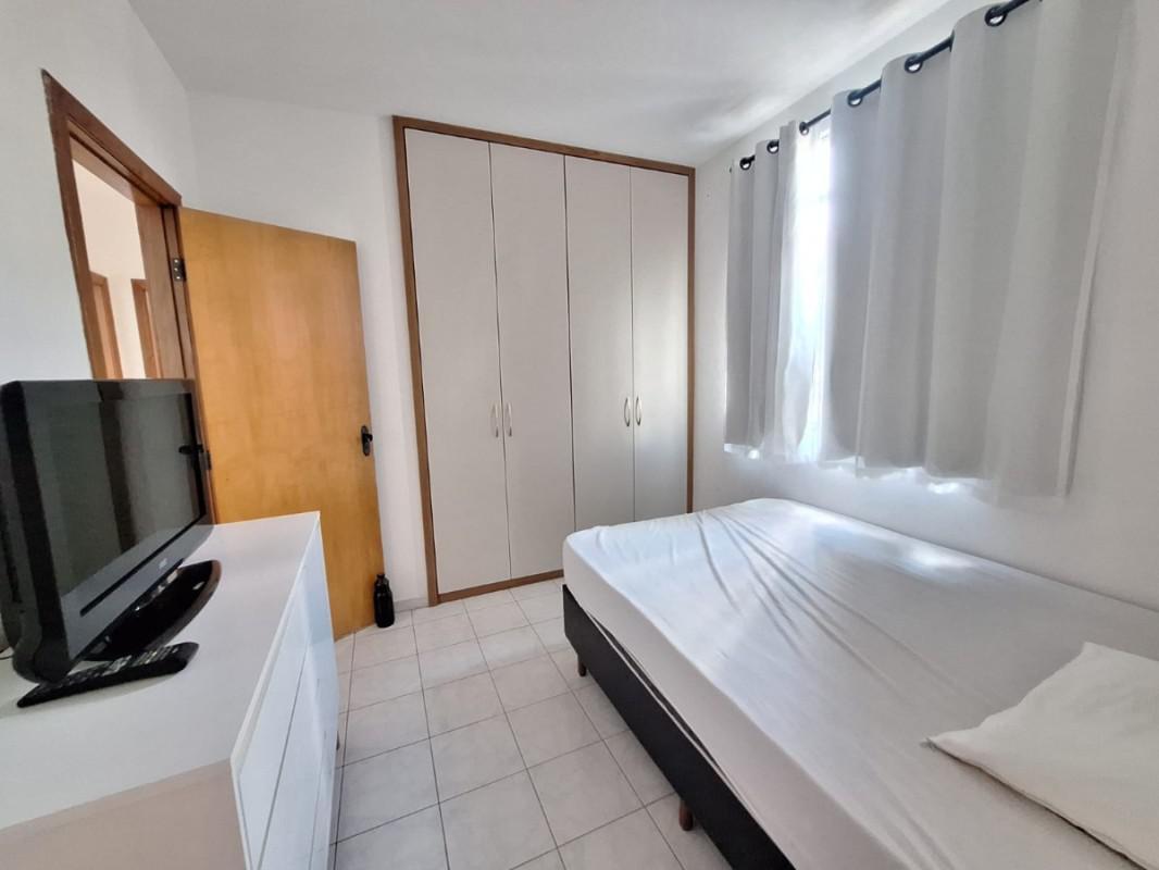 Apartamento, União, 3 Quartos, 1 Vaga, 1 Suíte