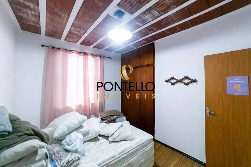 Casa, São Lucas, 5 Quartos, 6 Vagas