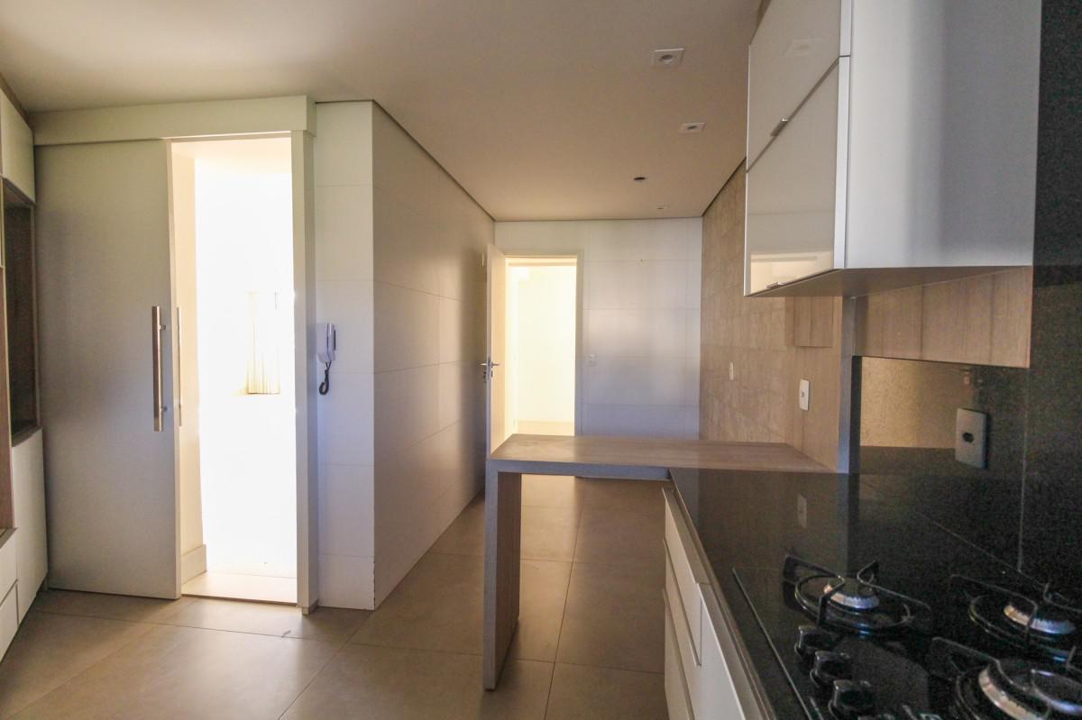 Apartamento, Santa Lúcia, 3 Quartos, 2 Vagas, 1 Suíte
