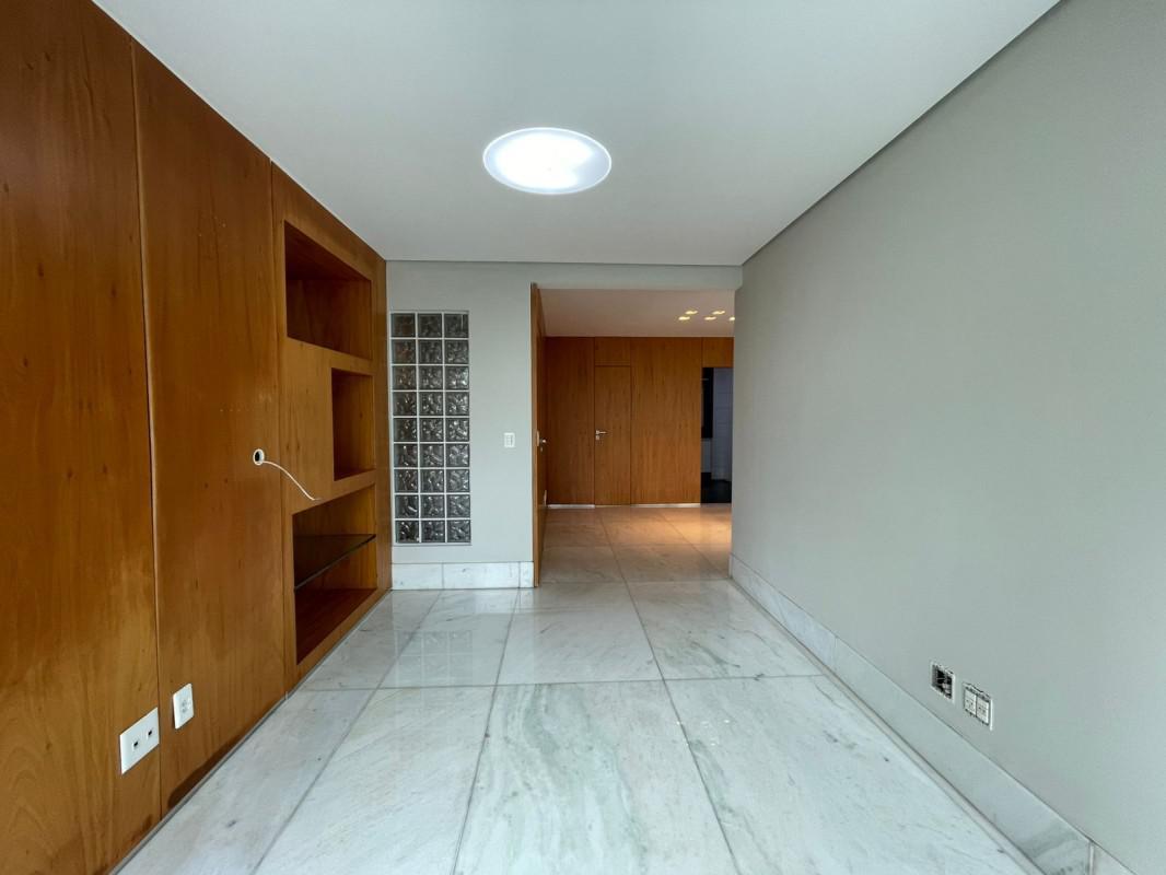 Apartamento, Santo Agostinho, 4 Quartos, 3 Vagas, 1 Suíte