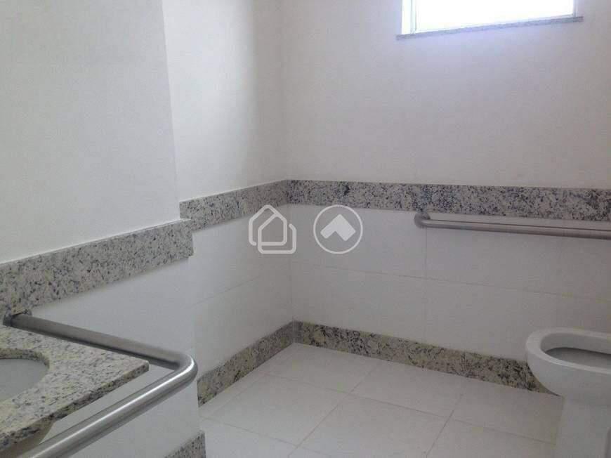 Sala, Carmo, 9 Vagas