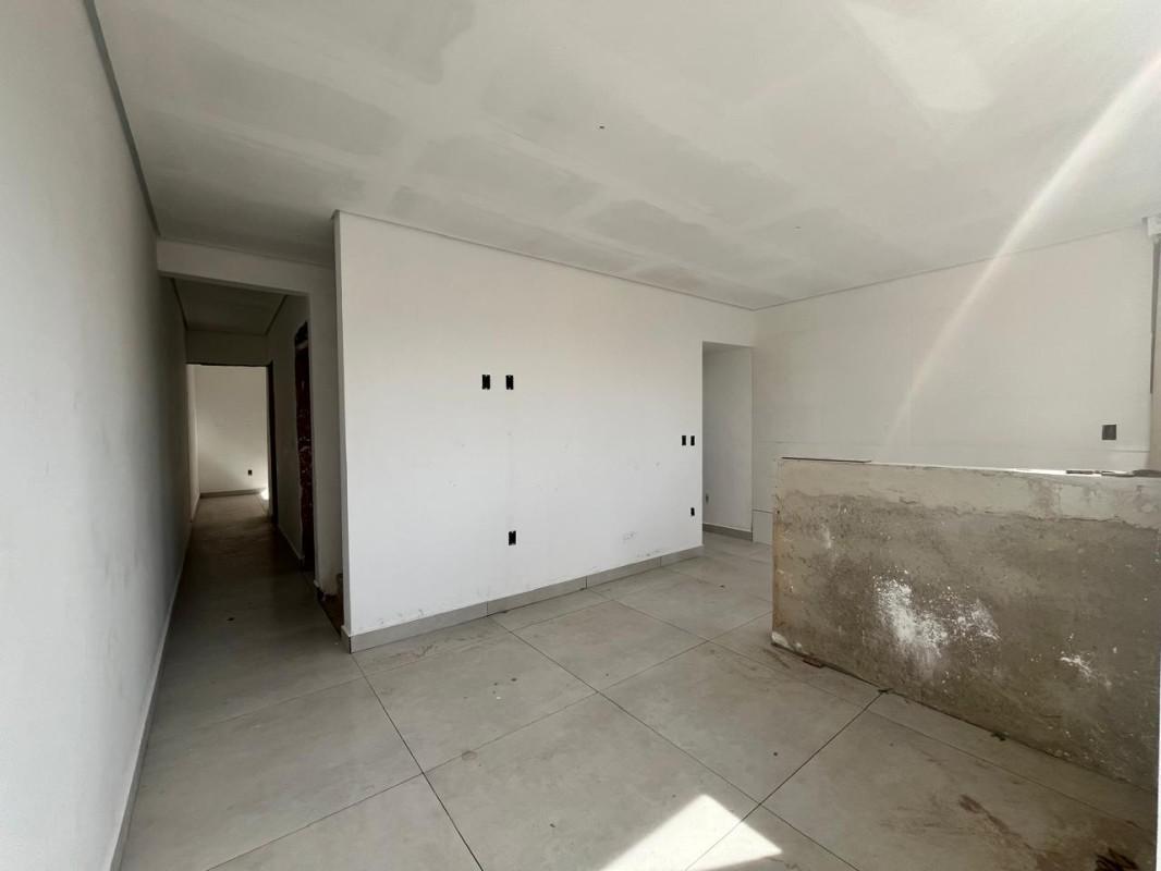 Casa, Santa Rita, 3 Quartos, 1 Vaga, 1 Suíte