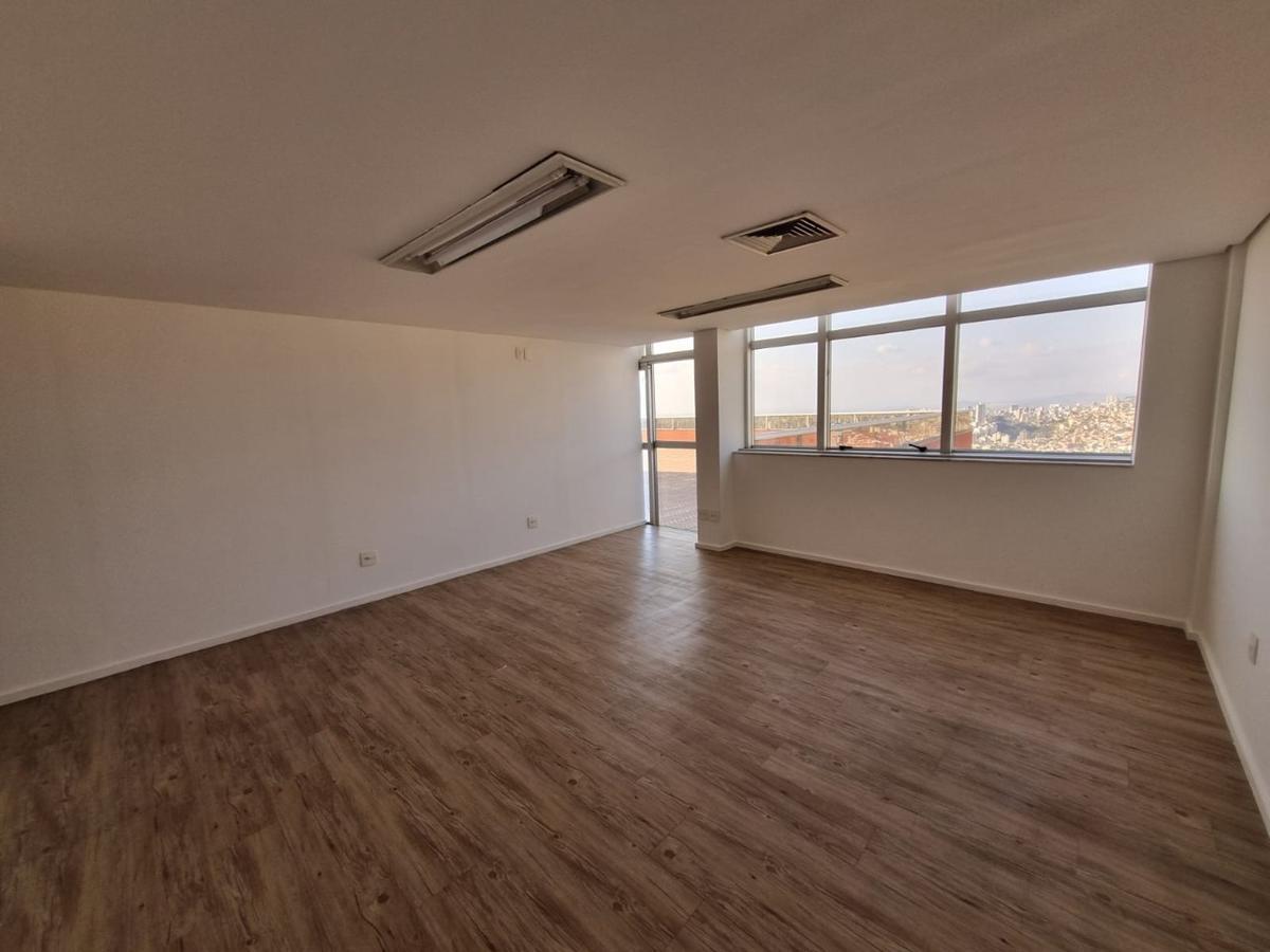 Andar, São Bento, 0 Quarto, 0 Vaga