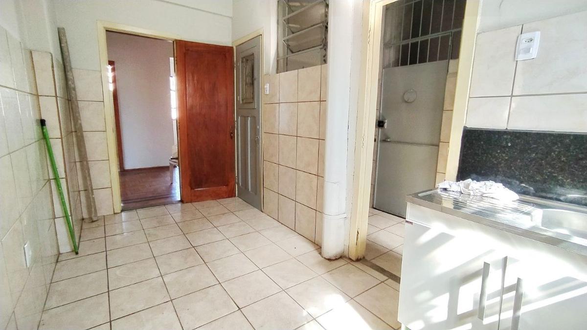 Apartamento, Centro, 3 Quartos