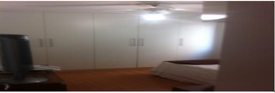 Casa, Calafate, 2 Quartos, 2 Vagas, 1 Suíte