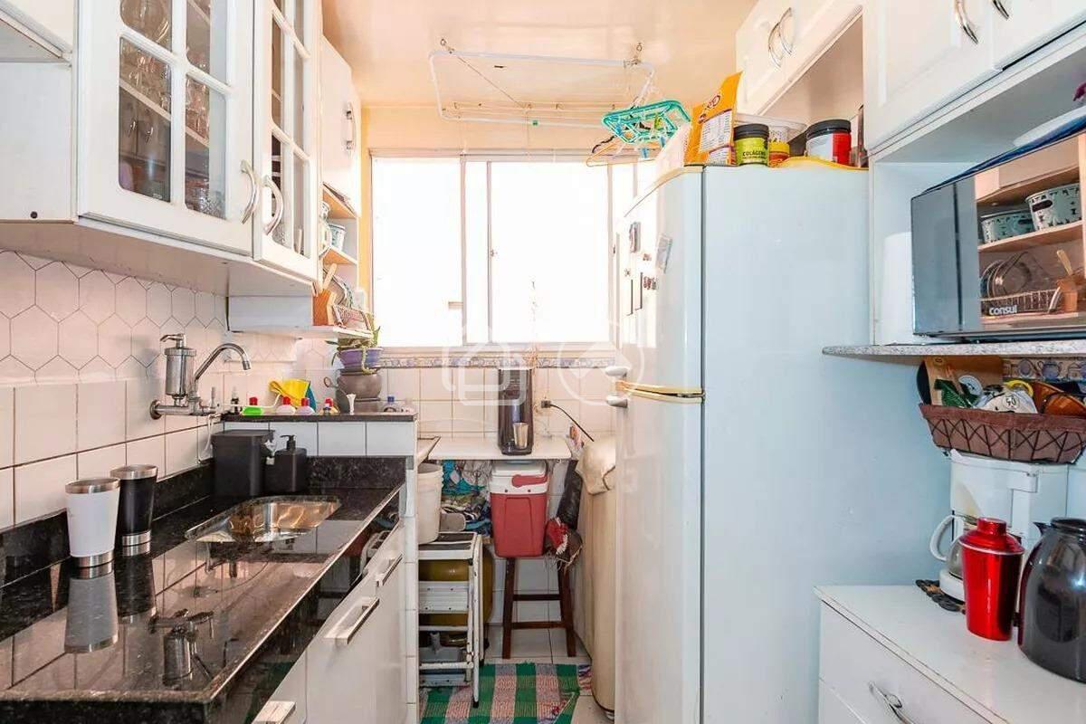 Apartamento, Jardim América, 3 Quartos, 1 Vaga, 1 Suíte