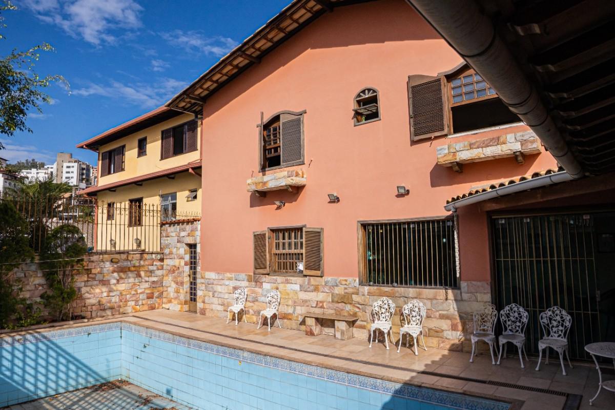 Casa, São Bento, 4 Quartos, 4 Vagas, 2 Suítes