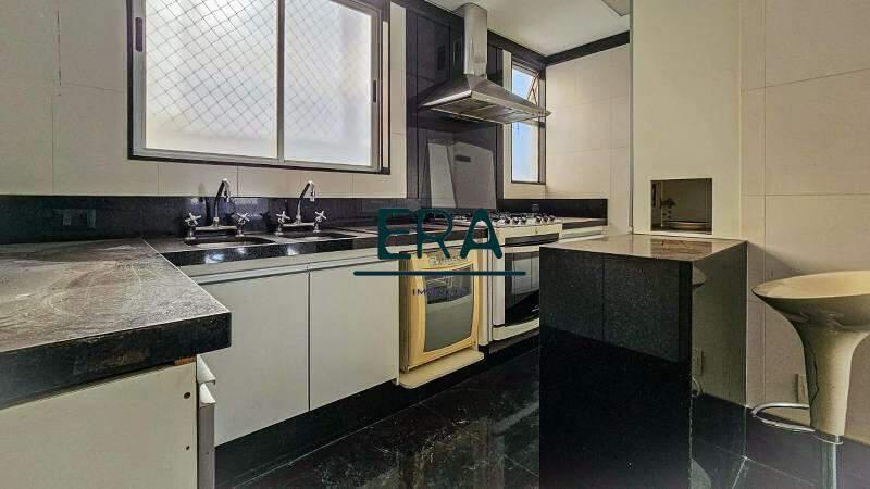 Cobertura, Buritis, 4 Quartos, 3 Vagas, 1 Suíte