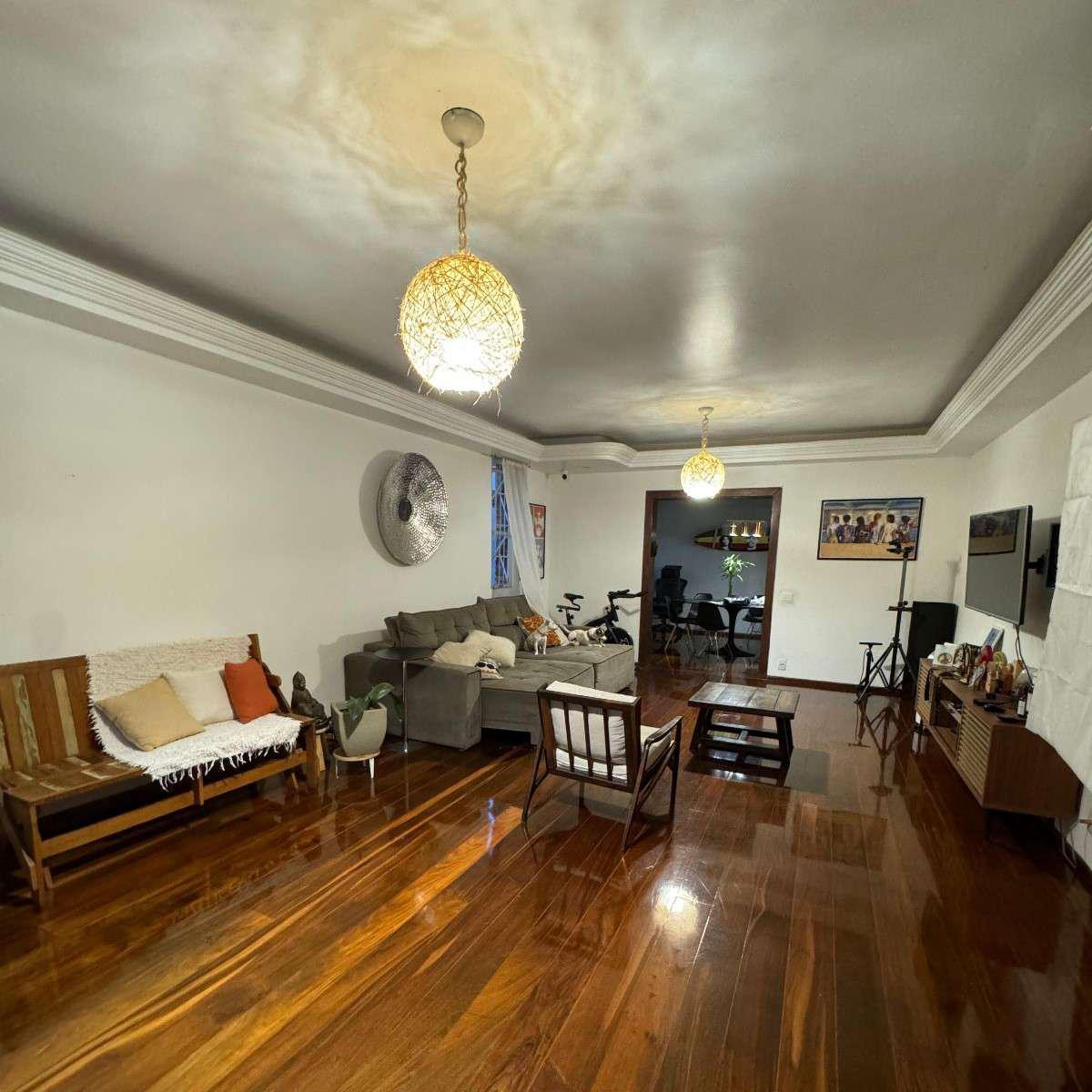 Apartamento, Santa Lúcia, 3 Quartos, 2 Vagas