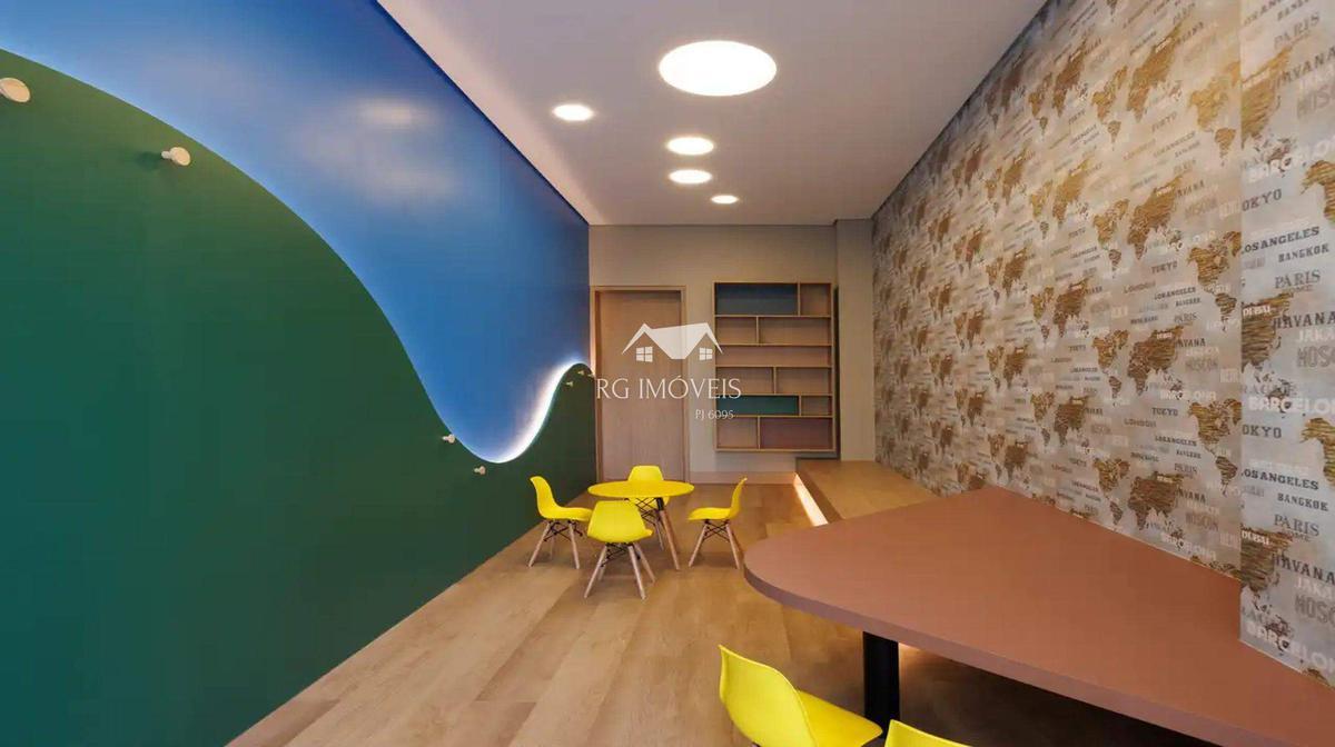 Apartamento, Vale do Sereno, 4 Quartos, 4 Vagas, 4 Suítes