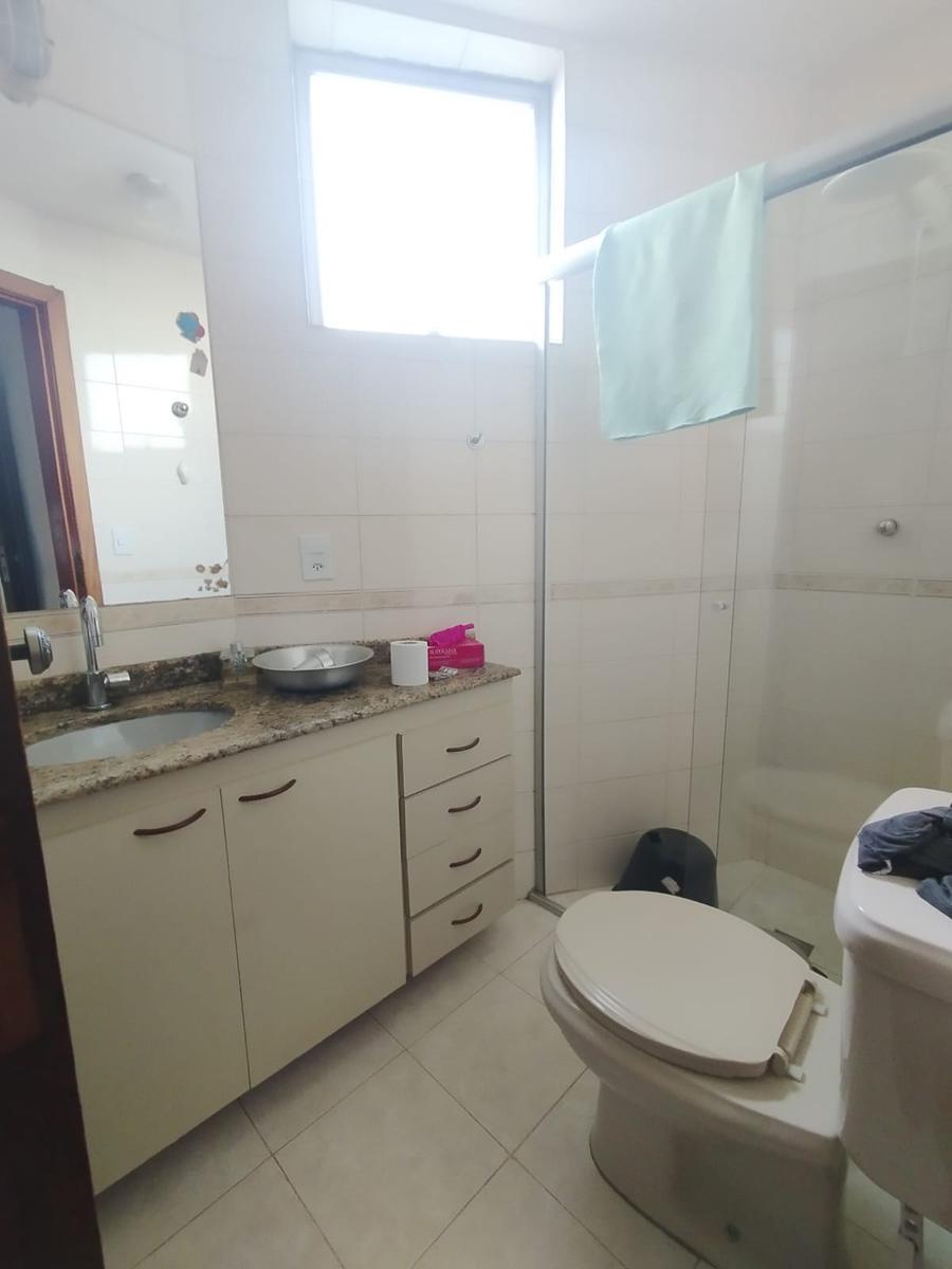 Cobertura, União, 3 Quartos, 2 Vagas, 1 Suíte