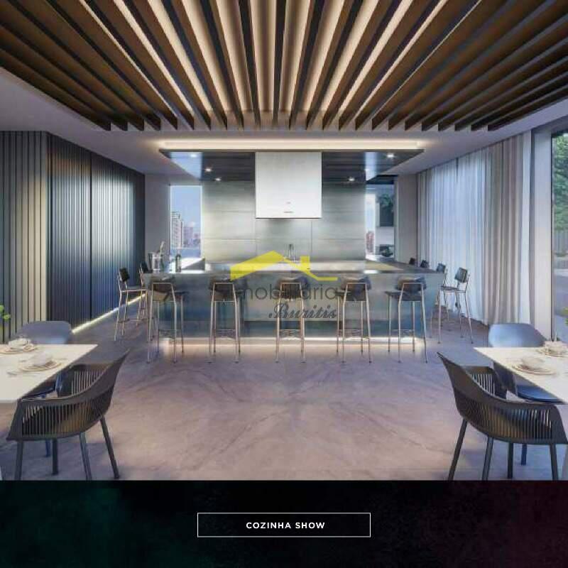 Cobertura, Vale do Sereno, 1 Quarto, 2 Vagas, 1 Suíte