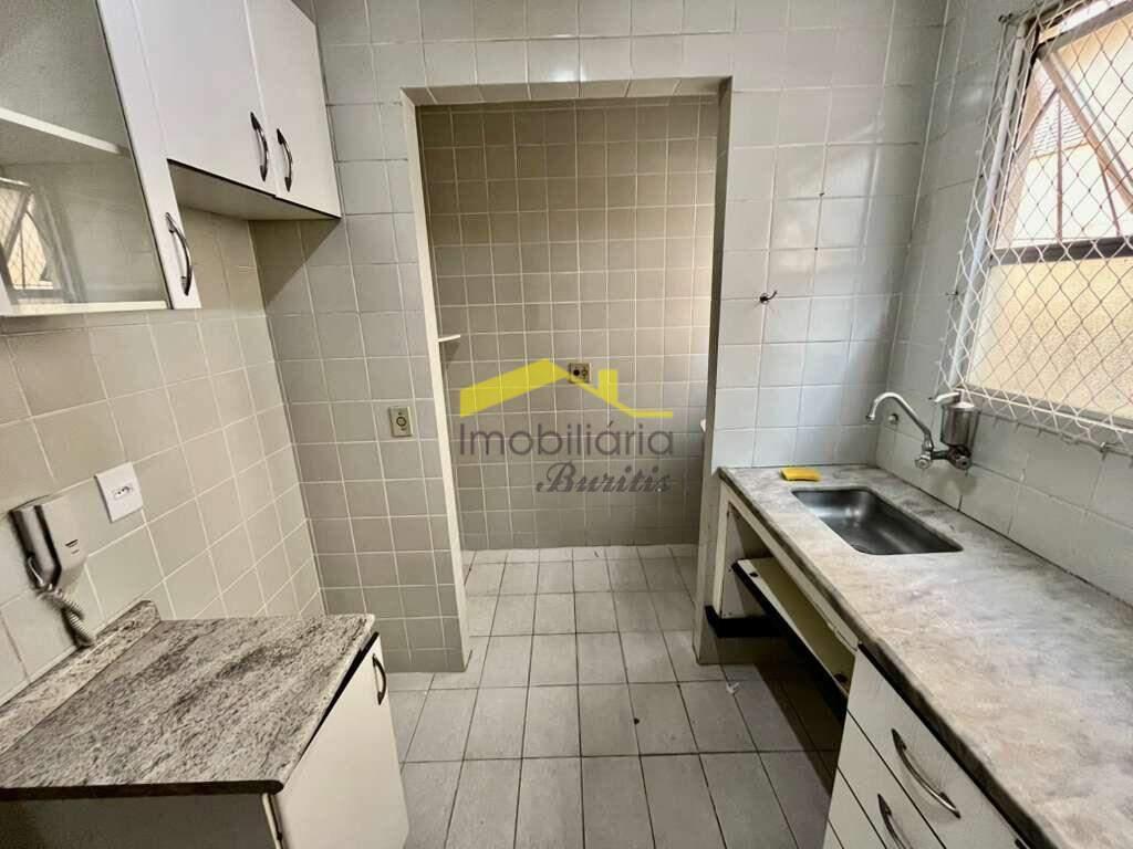 Apartamento, Buritis, 3 Quartos, 1 Vaga, 1 Suíte