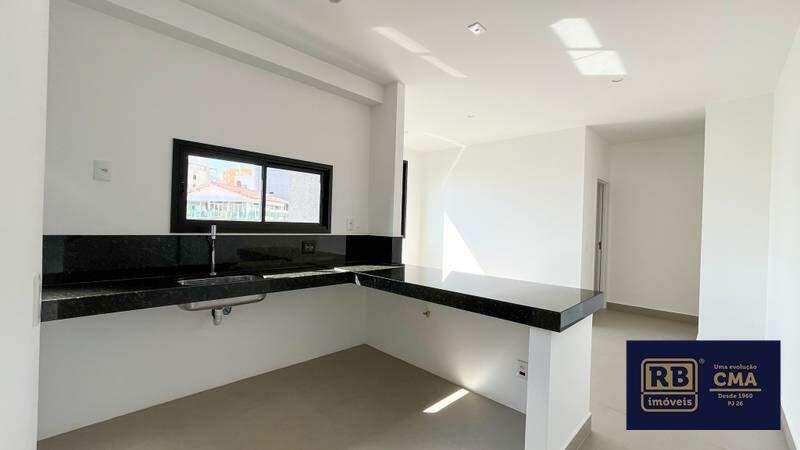 Apartamento, Grajaú, 2 Quartos, 2 Vagas, 2 Suítes