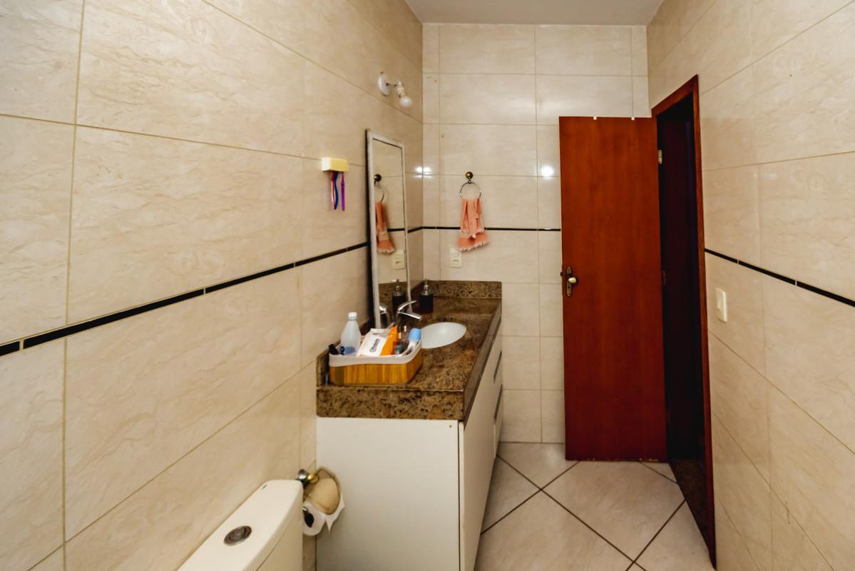Casa, São Bernardo, 4 Quartos, 3 Vagas, 2 Suítes
