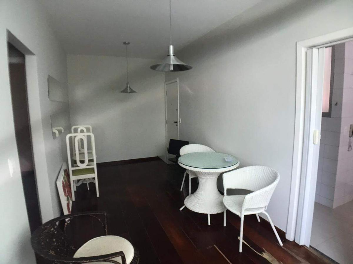 Apartamento, Buritis, 2 Quartos, 1 Vaga