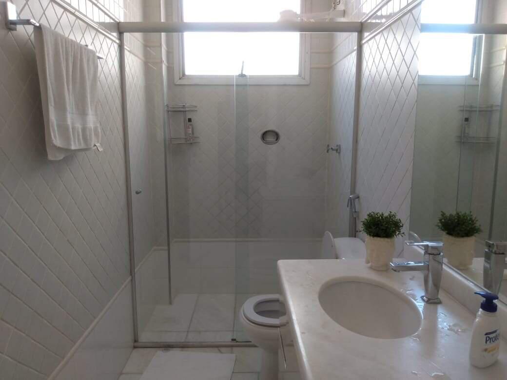 Apartamento, Grajaú, 4 Quartos, 4 Vagas, 2 Suítes