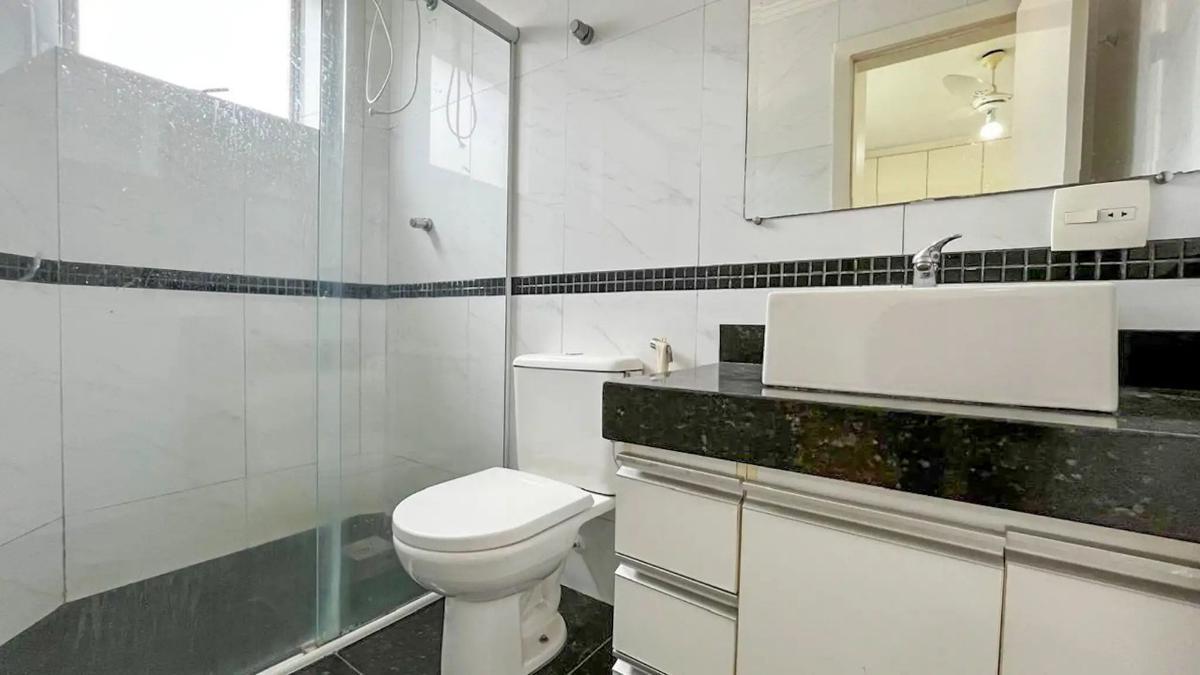 Apartamento, Buritis, 3 Quartos, 2 Vagas, 1 Suíte