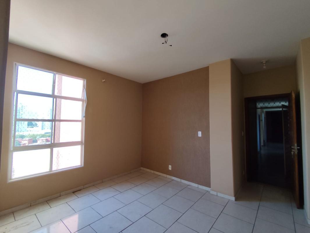 Apartamento, Padre Eustáquio, 3 Quartos, 2 Vagas