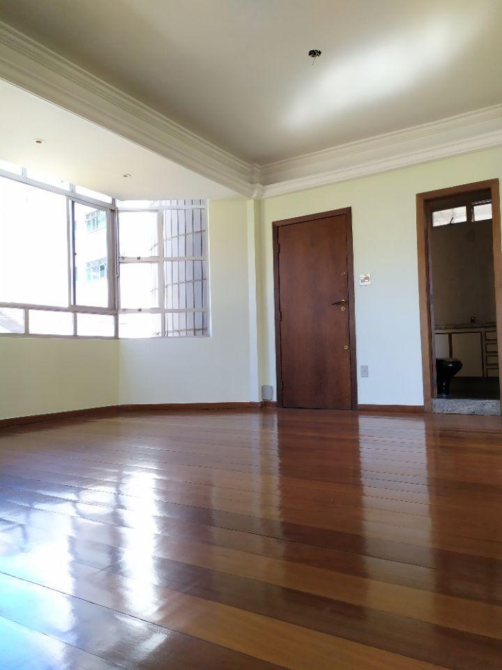 Apartamento, Prado, 4 Quartos, 2 Vagas, 1 Suíte