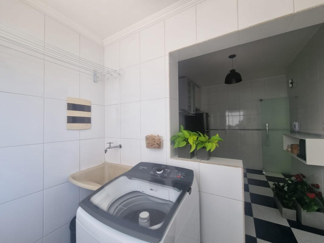 Apartamento, Inconfidentes, 3 Quartos, 1 Vaga, 1 Suíte
