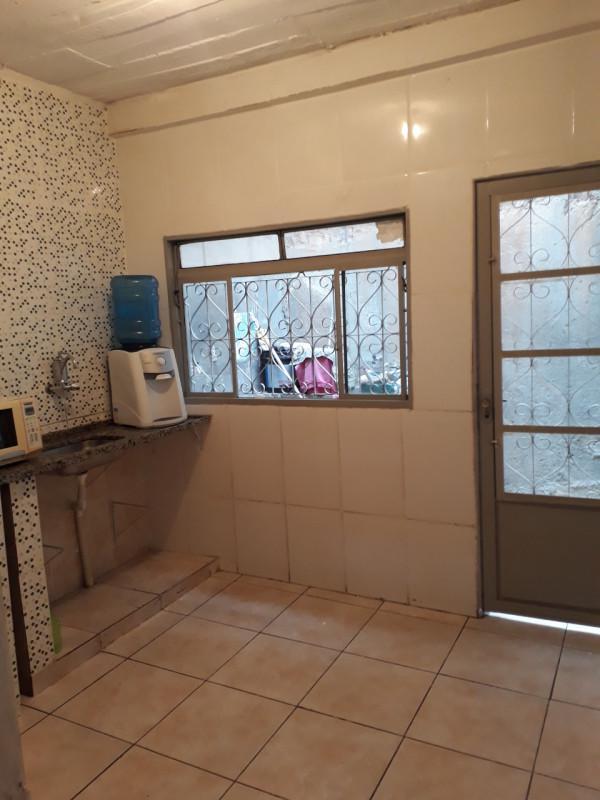 Casa, Palmeiras, 2 Quartos, 2 Vagas
