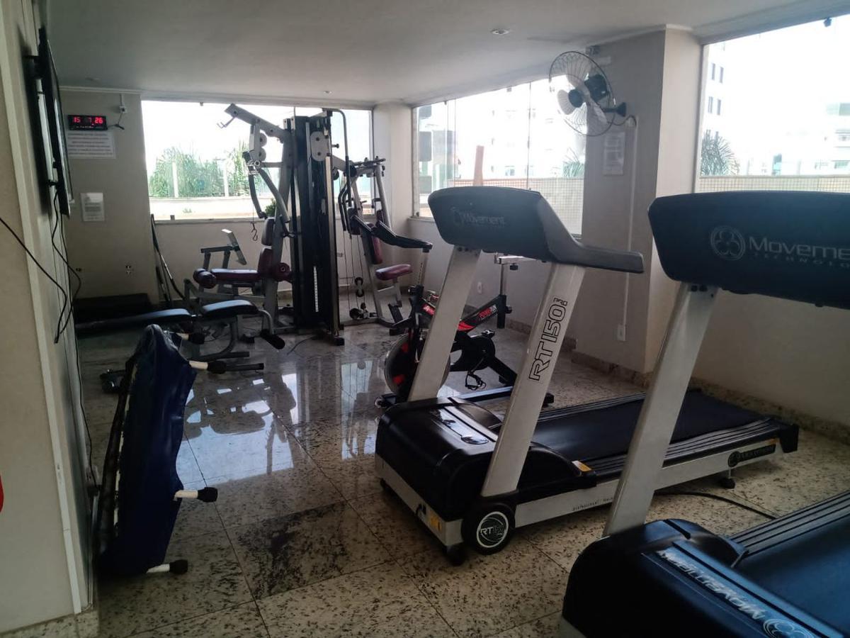 Apartamento, Silveira, 3 Quartos, 2 Vagas, 1 Suíte