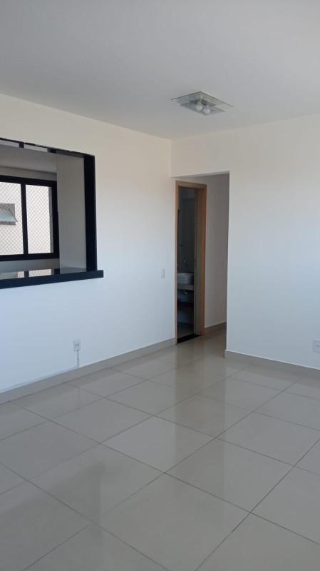 Apartamento, Cinquentenário, 2 Quartos, 2 Vagas, 1 Suíte