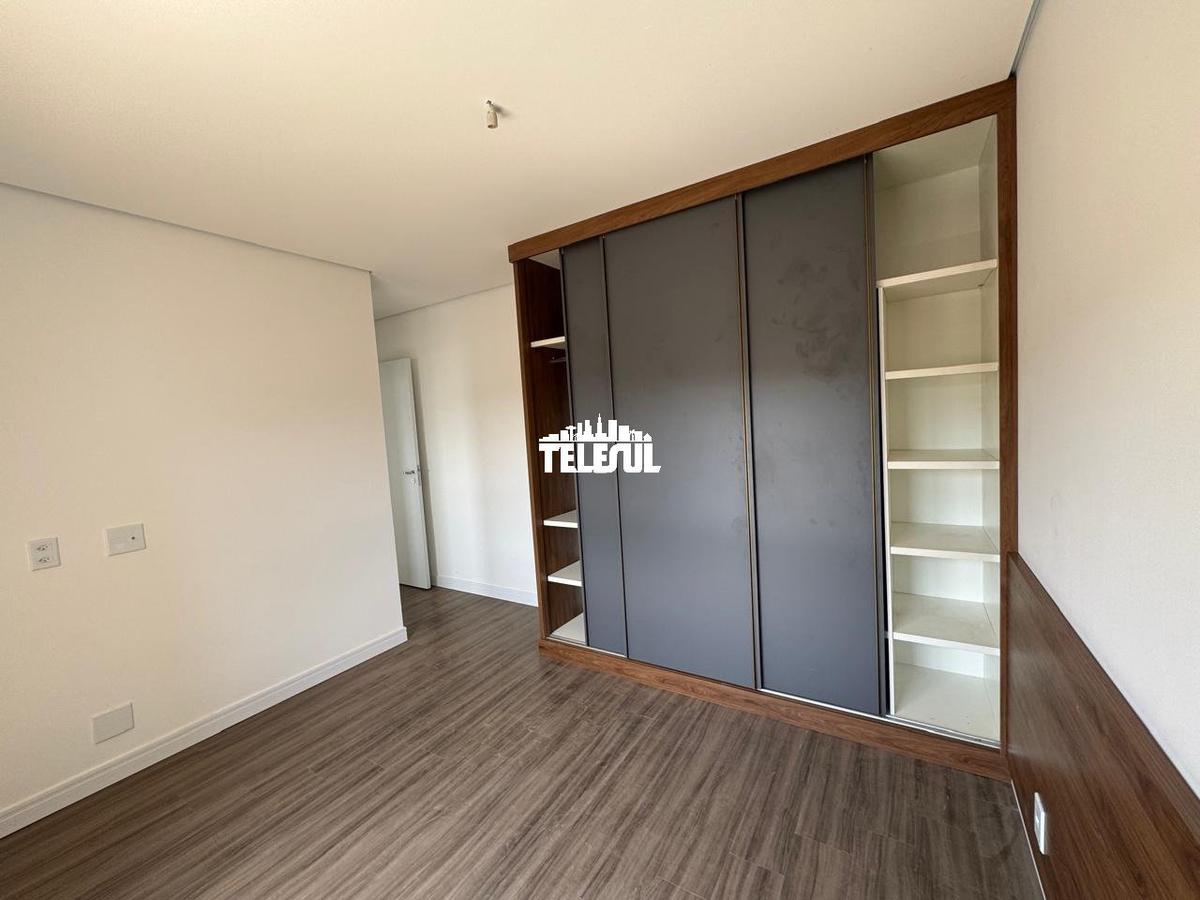 Apartamento, Vila Pinto, 2 Quartos, 1 Vaga, 1 Suíte