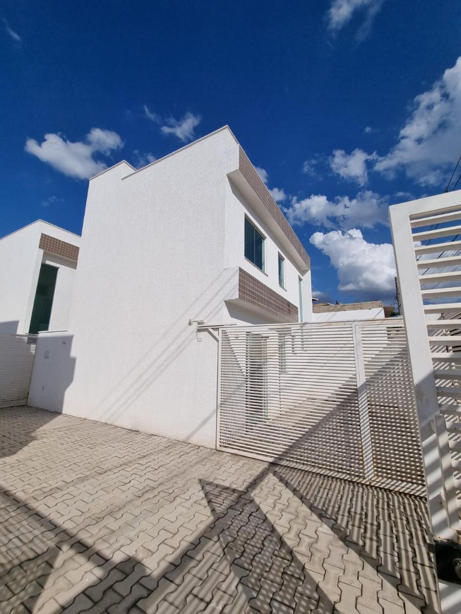 Casa, Masterville, 3 Quartos, 1 Vaga