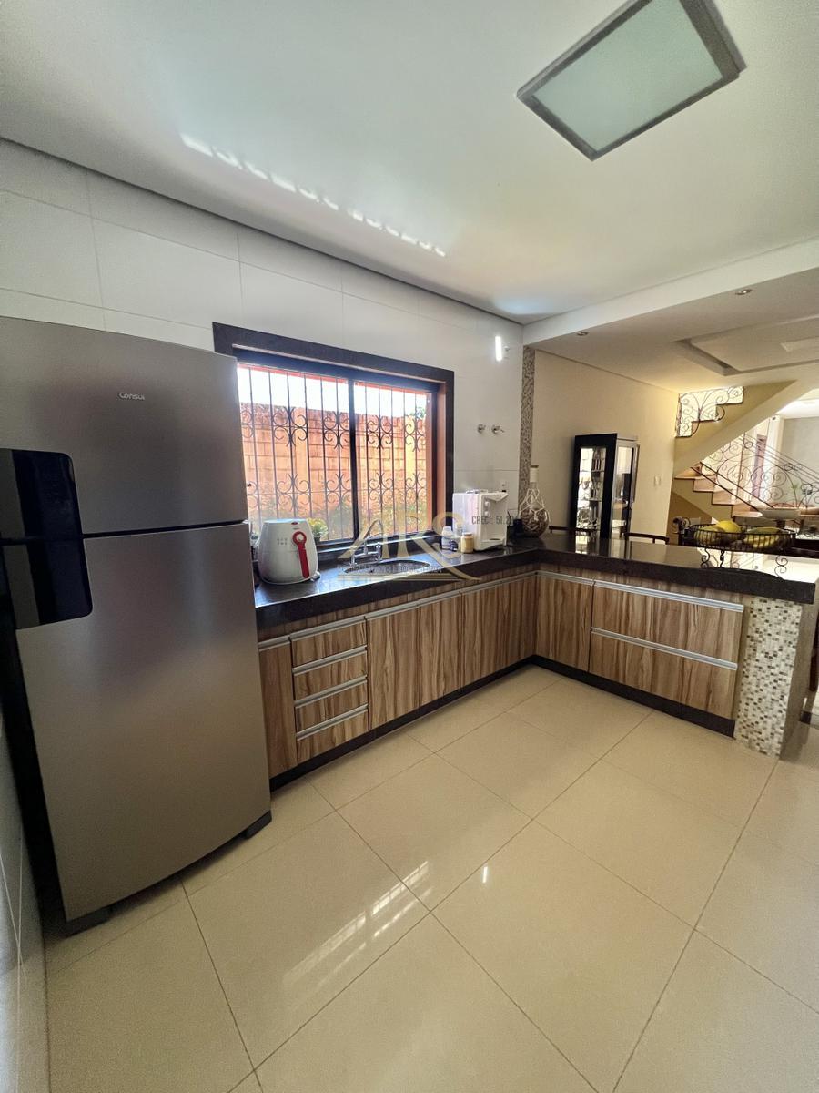 Casa, Quintas do Godoy, 4 Quartos, 10 Vagas, 1 Suíte