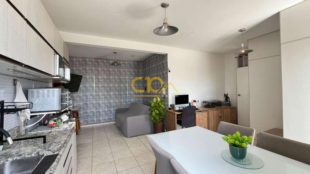 Cobertura, Palmares, 4 Quartos, 2 Vagas, 2 Suítes