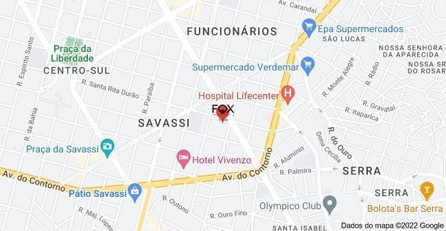 Cobertura, Funcionários, 2 Quartos, 2 Vagas, 1 Suíte