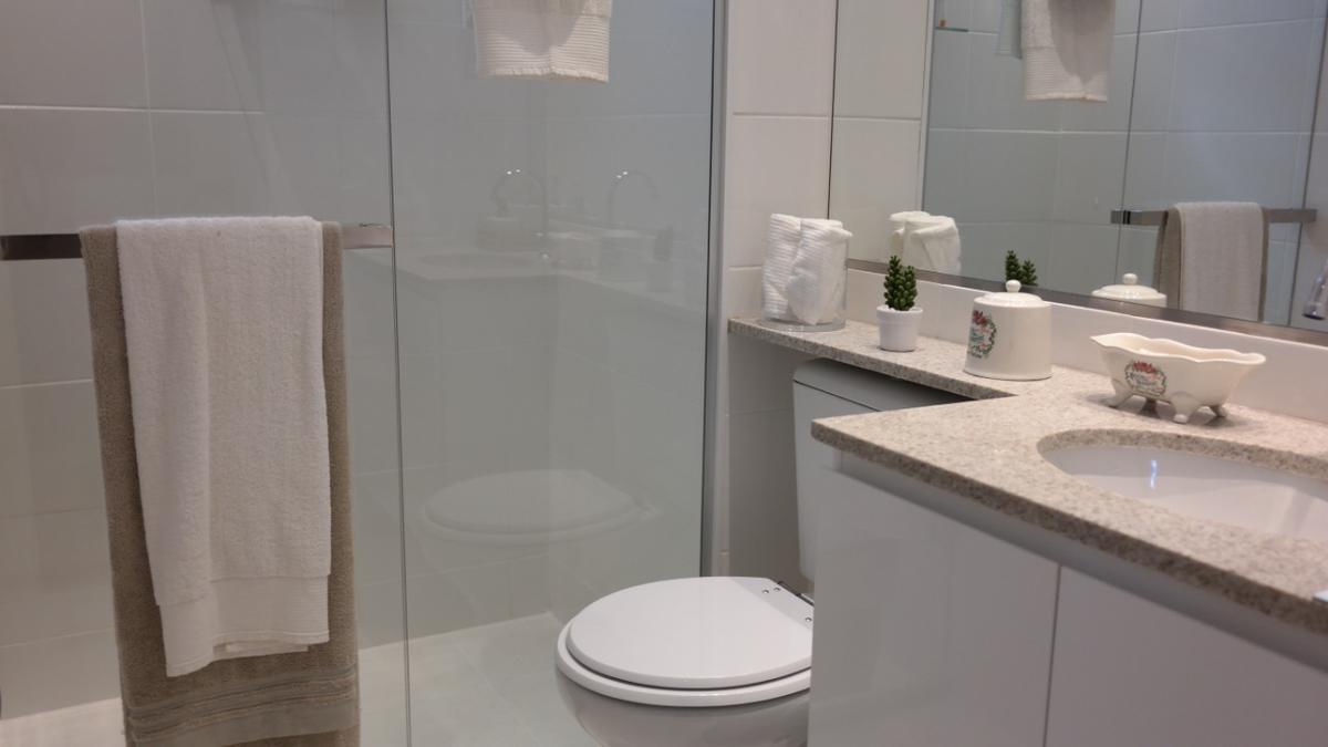 Apartamento, Jaraguá, 2 Quartos, 2 Vagas, 1 Suíte