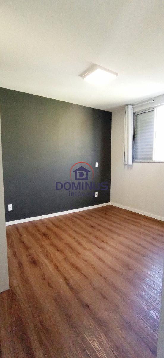 Apartamento, Serra, 2 Quartos, 1 Vaga, 1 Suíte