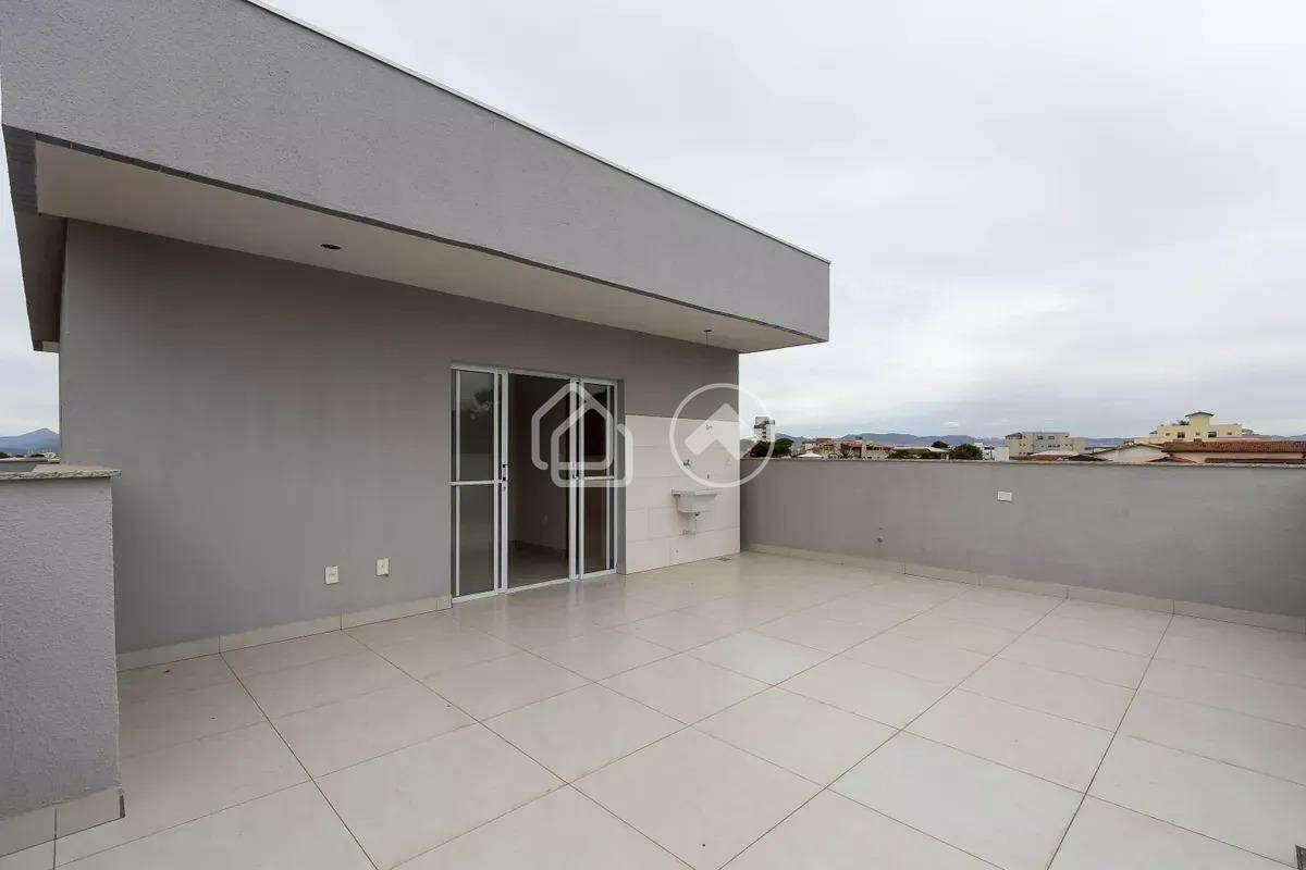 Cobertura, Santa Mônica, 2 Quartos, 2 Vagas