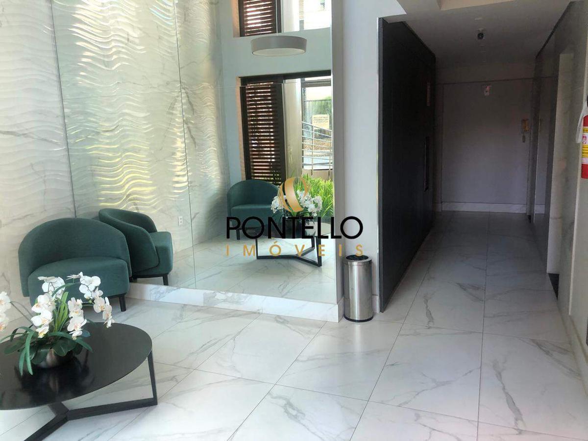 Apartamento, Cruzeiro, 3 Quartos, 2 Vagas, 1 Suíte