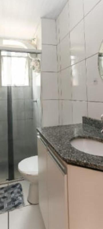 Apartamento, Diamante, 3 Quartos, 1 Vaga, 1 Suíte